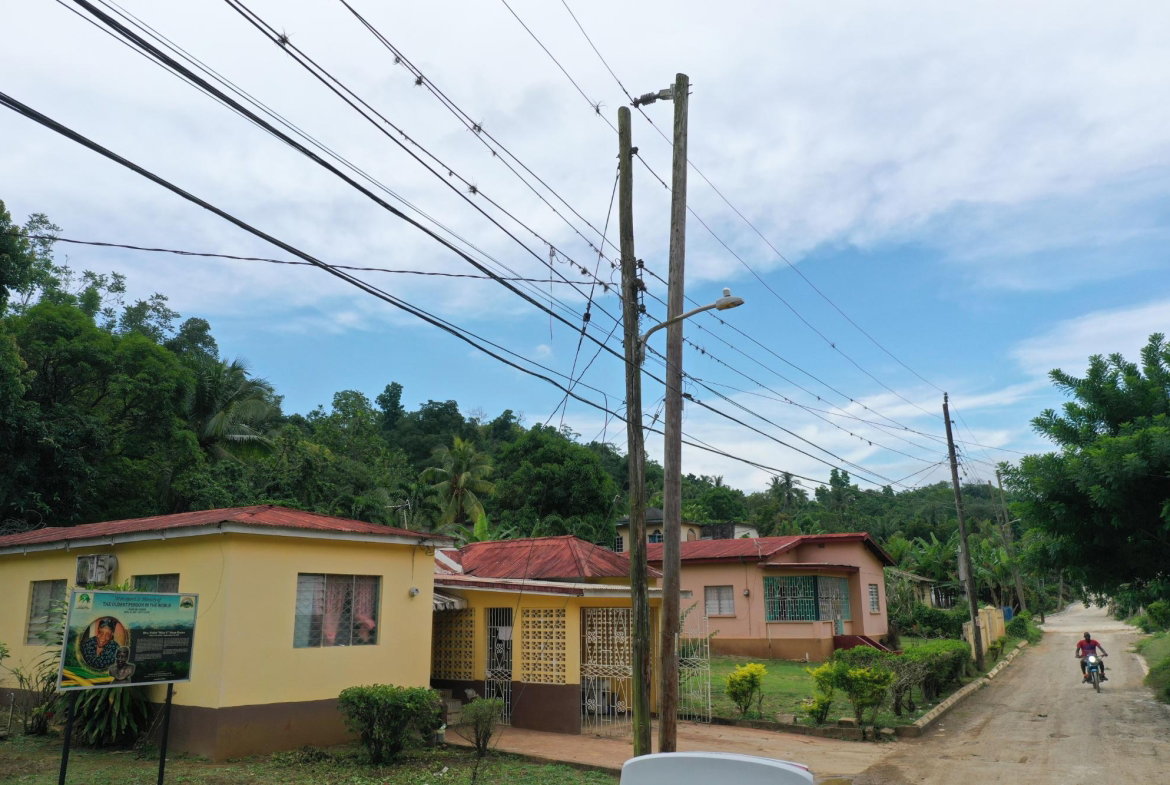Fifth image of Duanvale, Trelawany in Duanvale, Trelawny, Jamaica - property is For Sale