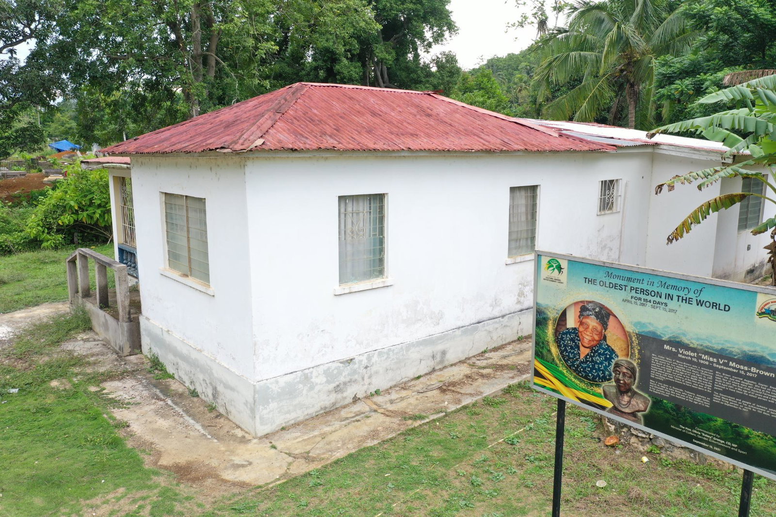 Sixth image of Duanvale, Trelawany in Duanvale, Trelawny, Jamaica - property is For Sale