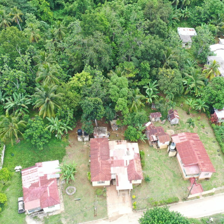 First image of Duanvale, Trelawany in Duanvale, Trelawny, Jamaica - property is For Sale