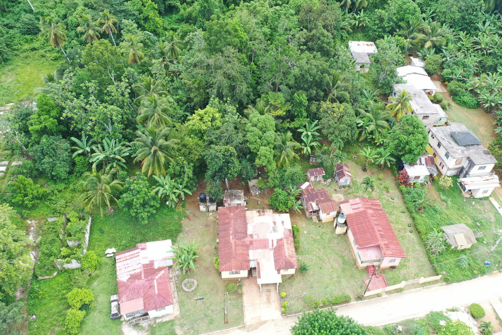 First image of Duanvale, Trelawany in Duanvale, Trelawny, Jamaica - property is For Sale