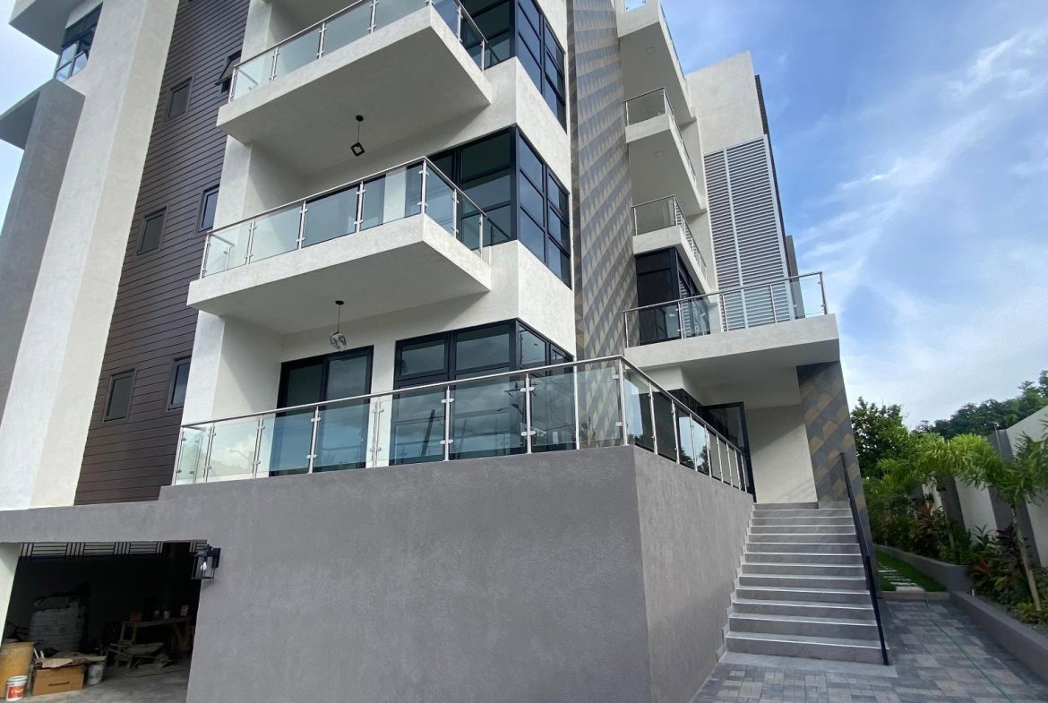 Second image of 15-29 Border Avenue in Kingston 8, St. Andrew, Jamaica - property is For Sale