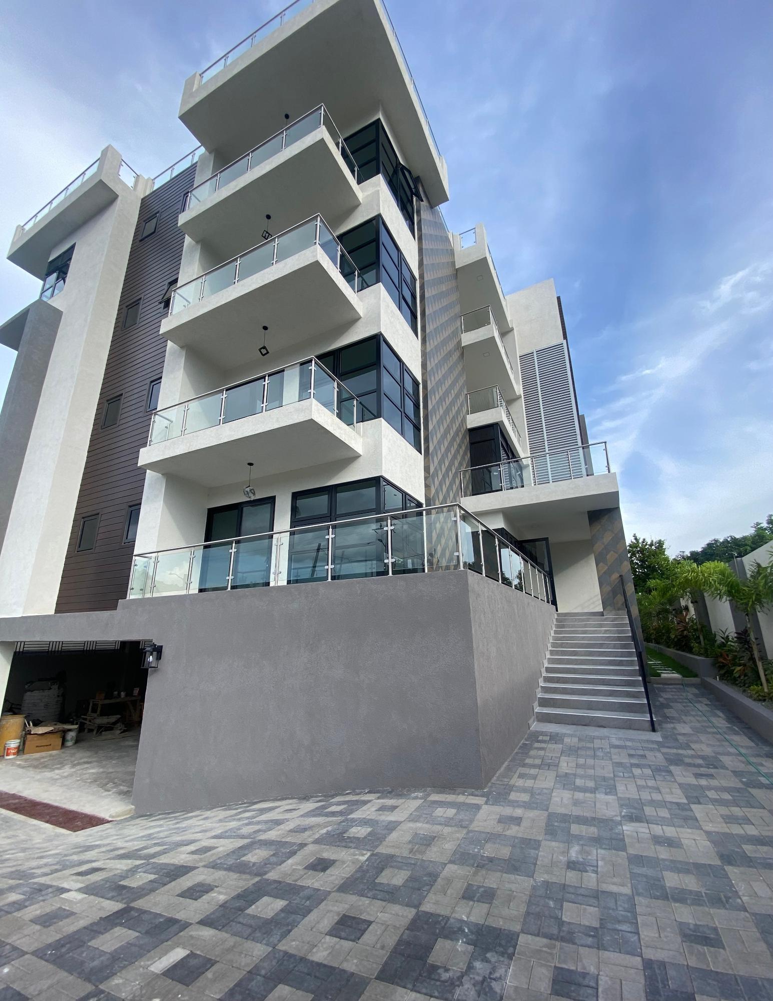 Second image of 15-29 Border Avenue in Kingston 8, St. Andrew, Jamaica - property is For Sale