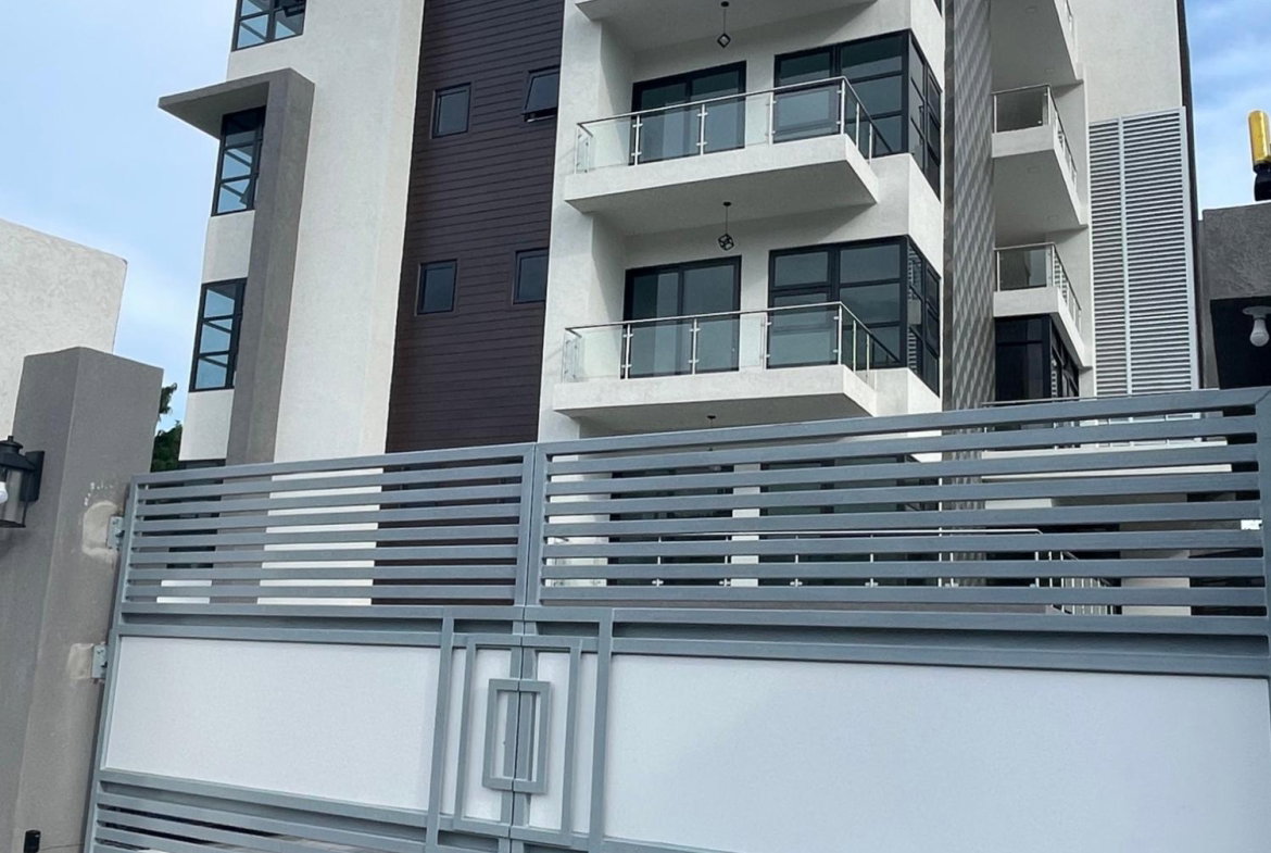 First image of 15-29 Border Avenue in Kingston 8, St. Andrew, Jamaica - property is For Sale