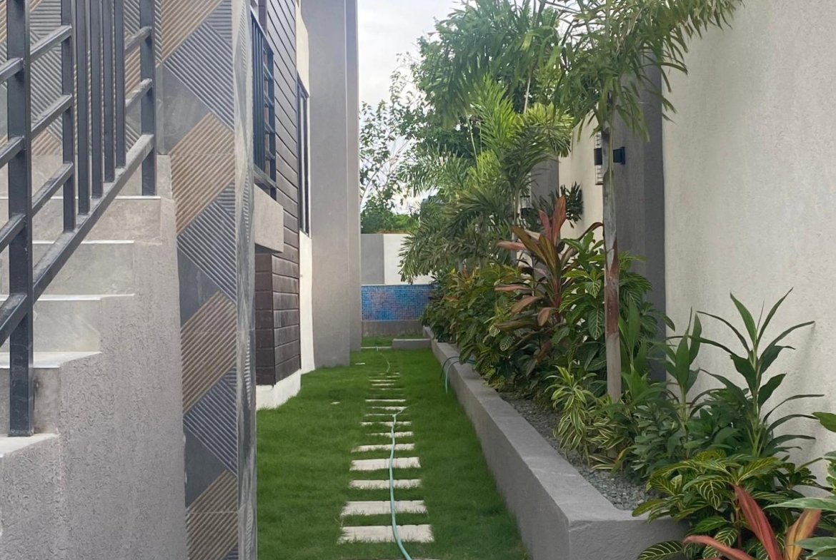 Fourth image of 15-29 Border Avenue in Kingston 8, St. Andrew, Jamaica - property is For Sale