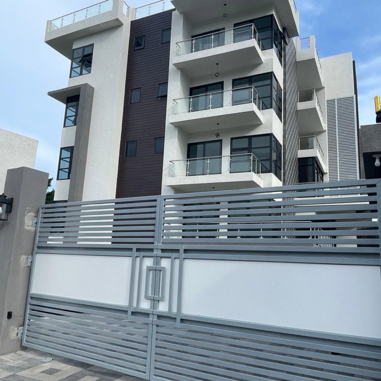 First image of 15-29 Border Avenue in Kingston 8, St. Andrew, Jamaica - property is For Sale