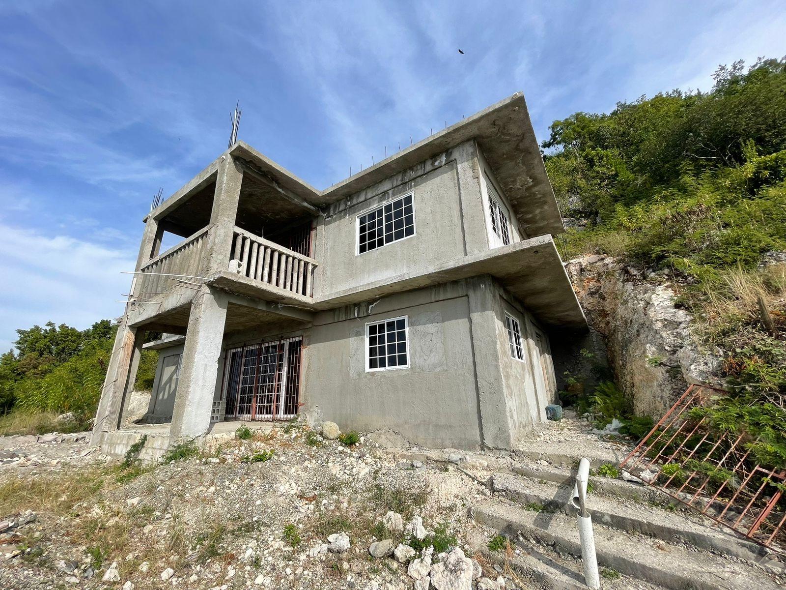 Second image of Lot 167b Rest Heaven, St. Andrew in Bull Bay, St. Thomas, Jamaica - property is For Sale