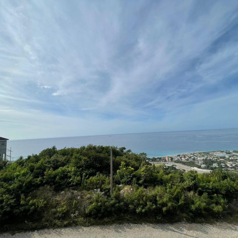 First image of Lot 167b Rest Heaven, St. Andrew in Bull Bay, St. Thomas, Jamaica - property is For Sale