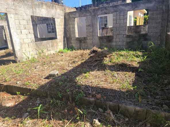 Fourth image of 602 Industry Pen, Retreat in Retreat, St. Mary, Jamaica - property is For Sale
