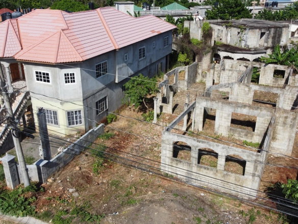 First image of 602 Industry Pen, Retreat in Retreat, St. Mary, Jamaica - property is For Sale