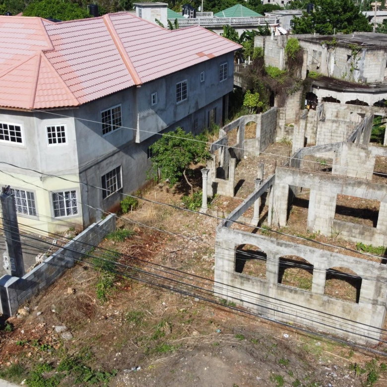First image of 602 Industry Pen, Retreat in Retreat, St. Mary, Jamaica - property is For Sale