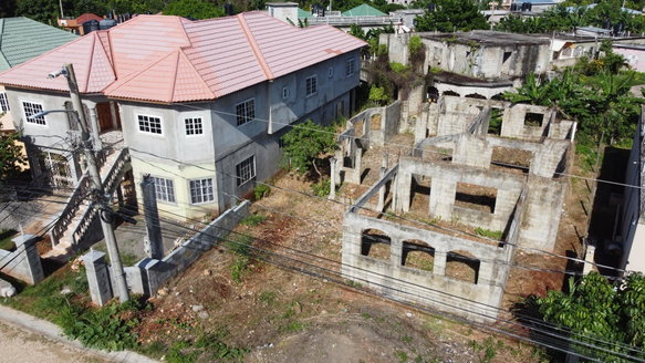 First image of 602 Industry Pen, Retreat in Retreat, St. Mary, Jamaica - property is For Sale