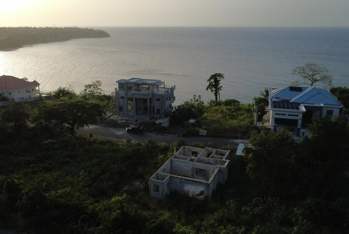 Second image of 4 Tower Isle, Crystal Shore in Tower Isle, St. Mary, Jamaica - property is For Sale