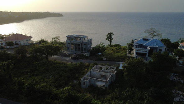 Second image of 4 Tower Isle, Crystal Shore in Tower Isle, St. Mary, Jamaica - property is For Sale