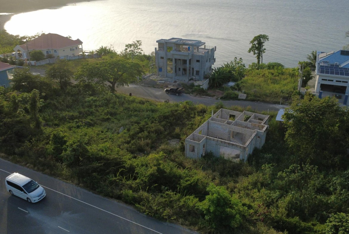 Eleventh image of 4 Tower Isle, Crystal Shore in Tower Isle, St. Mary, Jamaica - property is For Sale