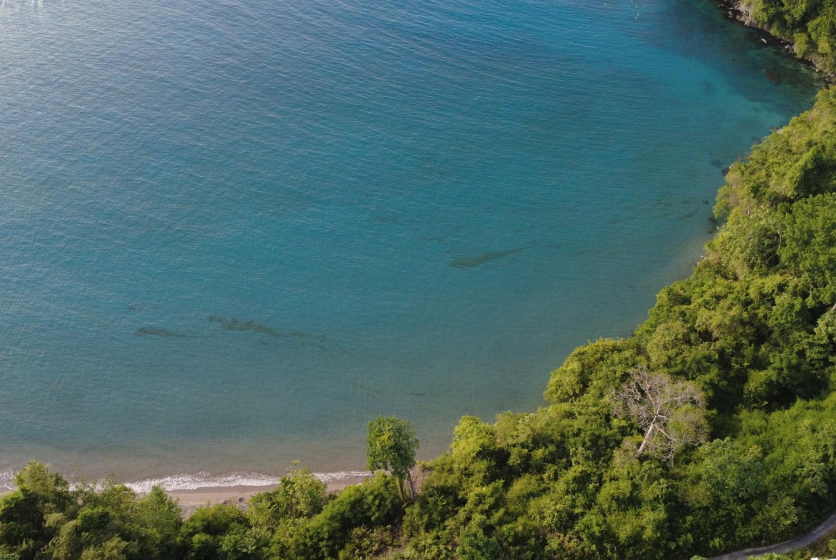 First image of 4 Tower Isle, Crystal Shore in Tower Isle, St. Mary, Jamaica - property is For Sale