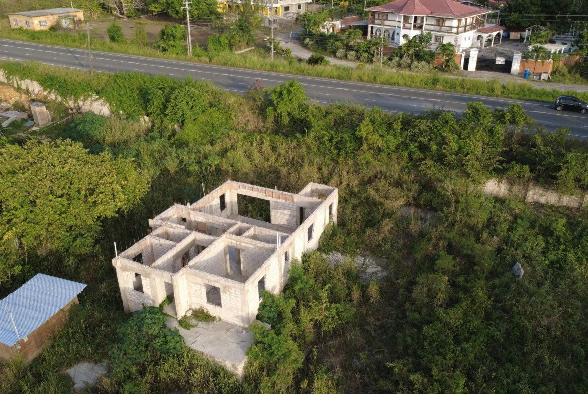 Third image of 4 Tower Isle, Crystal Shore in Tower Isle, St. Mary, Jamaica - property is For Sale