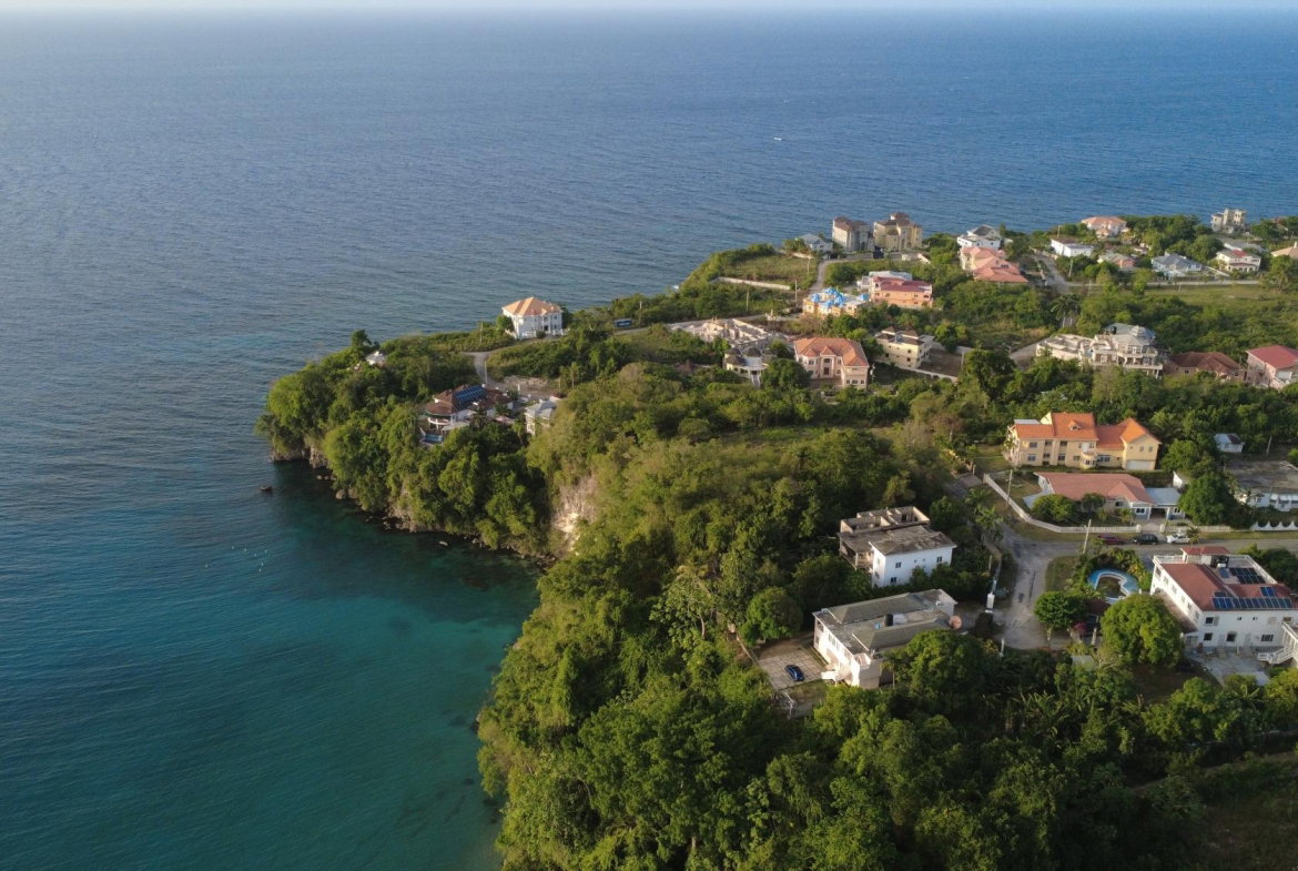 Eighth image of 4 Tower Isle, Crystal Shore in Tower Isle, St. Mary, Jamaica - property is For Sale