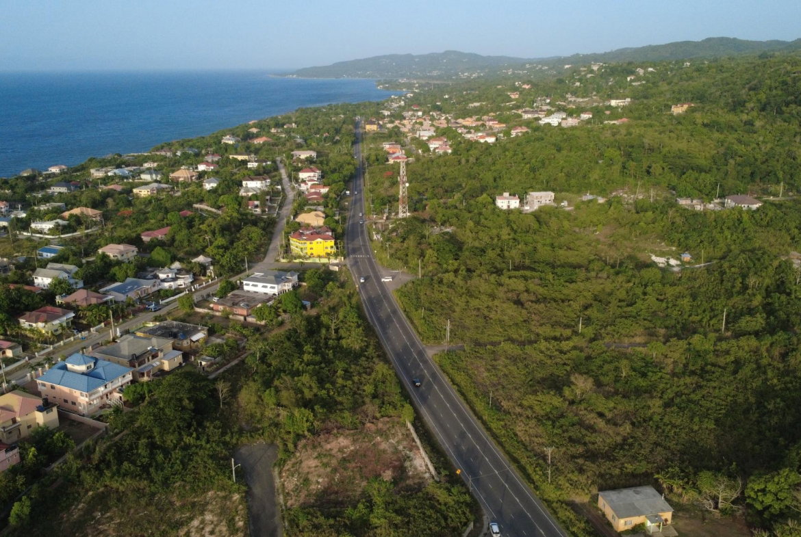 Ninth image of 4 Tower Isle, Crystal Shore in Tower Isle, St. Mary, Jamaica - property is For Sale