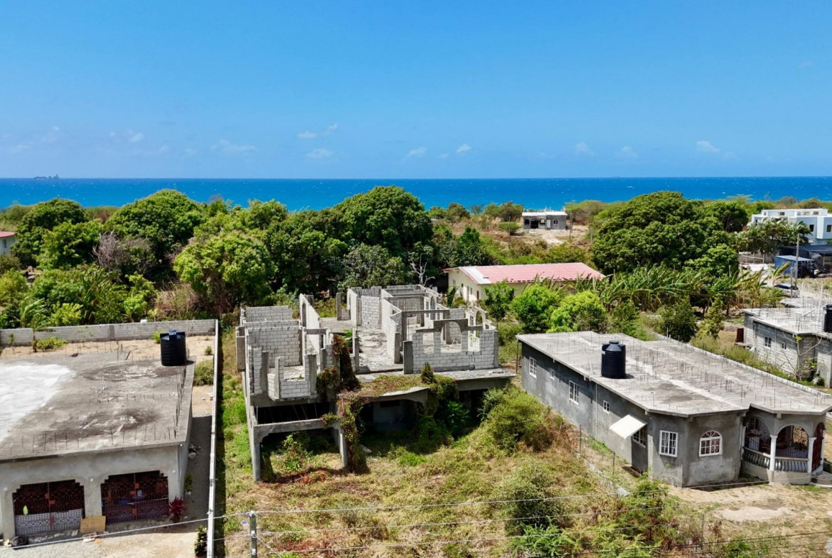 Second image of 198 North Marine Dr, Albion in Albion Estate, St. Thomas, Jamaica - property is For Sale