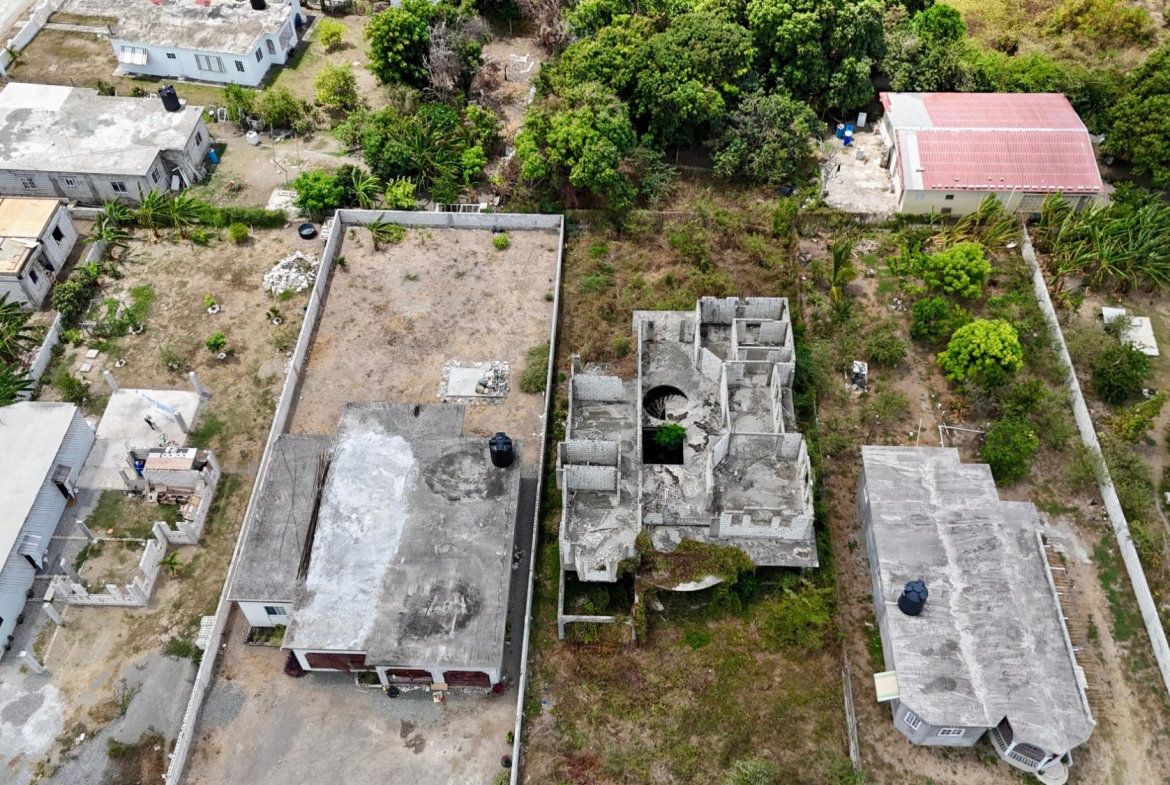 Fifth image of 198 North Marine Dr, Albion in Albion Estate, St. Thomas, Jamaica - property is For Sale