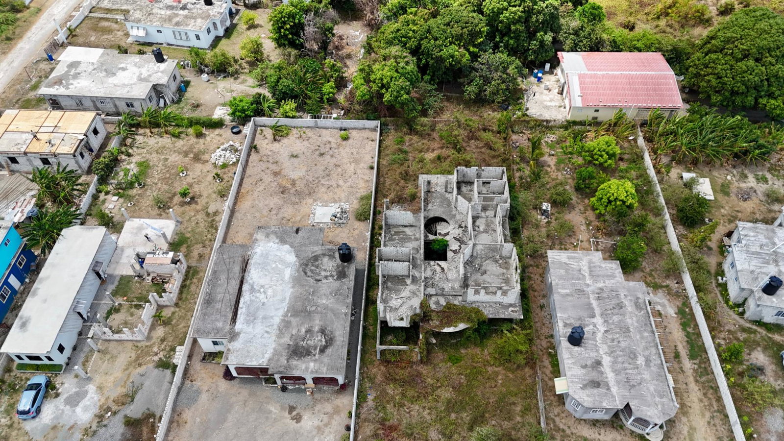 Fifth image of 198 North Marine Dr, Albion in Albion Estate, St. Thomas, Jamaica - property is For Sale