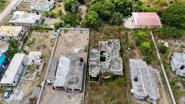 Fifth image of 198 North Marine Dr, Albion in Albion Estate, St. Thomas, Jamaica - property is For Sale