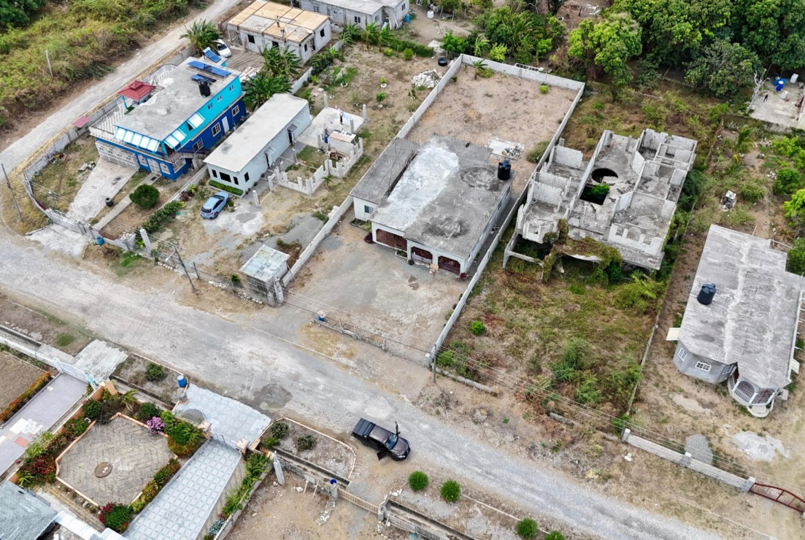 Sixth image of 198 North Marine Dr, Albion in Albion Estate, St. Thomas, Jamaica - property is For Sale