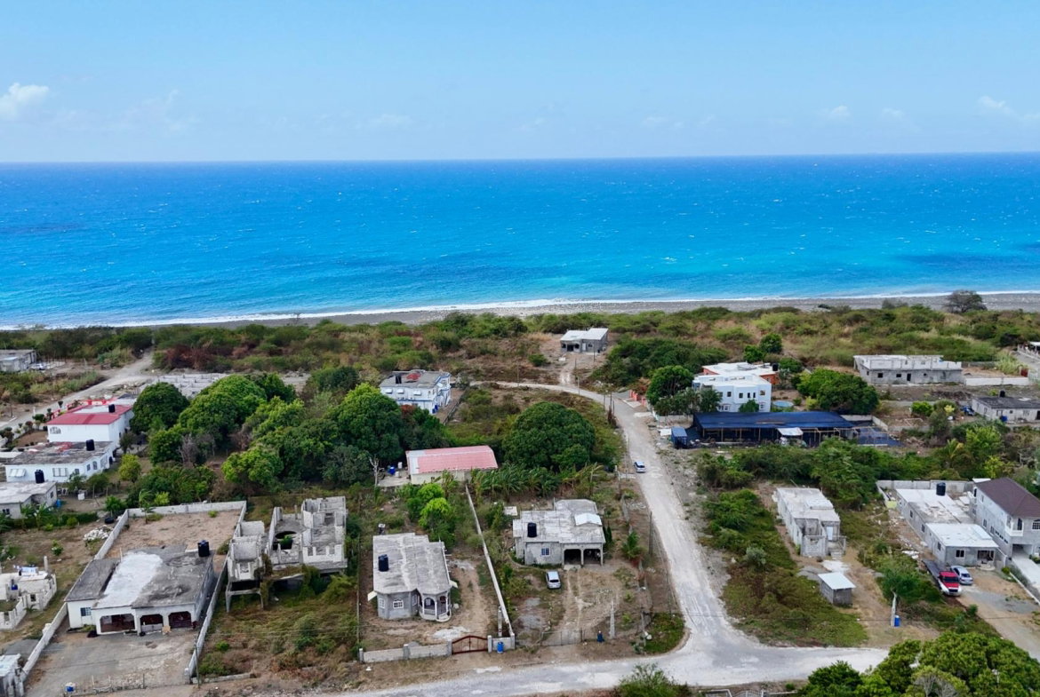 Seventh image of 198 North Marine Dr, Albion in Albion Estate, St. Thomas, Jamaica - property is For Sale
