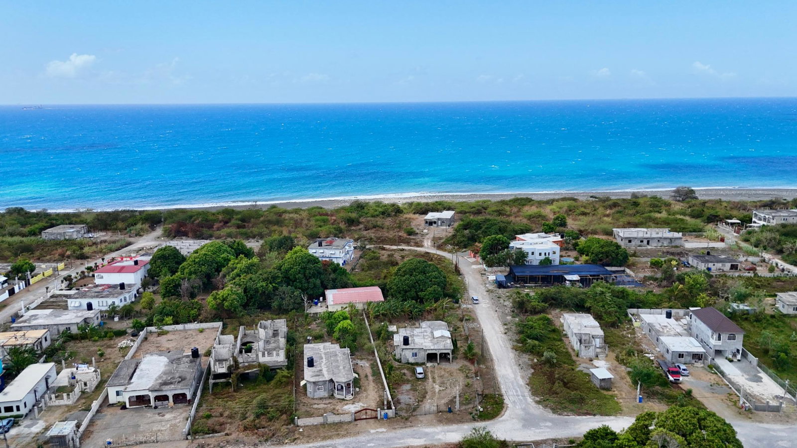 Seventh image of 198 North Marine Dr, Albion in Albion Estate, St. Thomas, Jamaica - property is For Sale