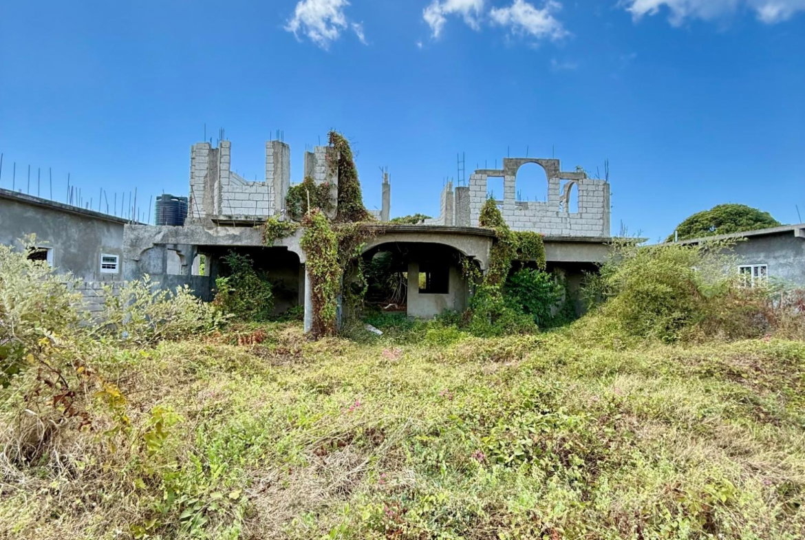 Eighth image of 198 North Marine Dr, Albion in Albion Estate, St. Thomas, Jamaica - property is For Sale