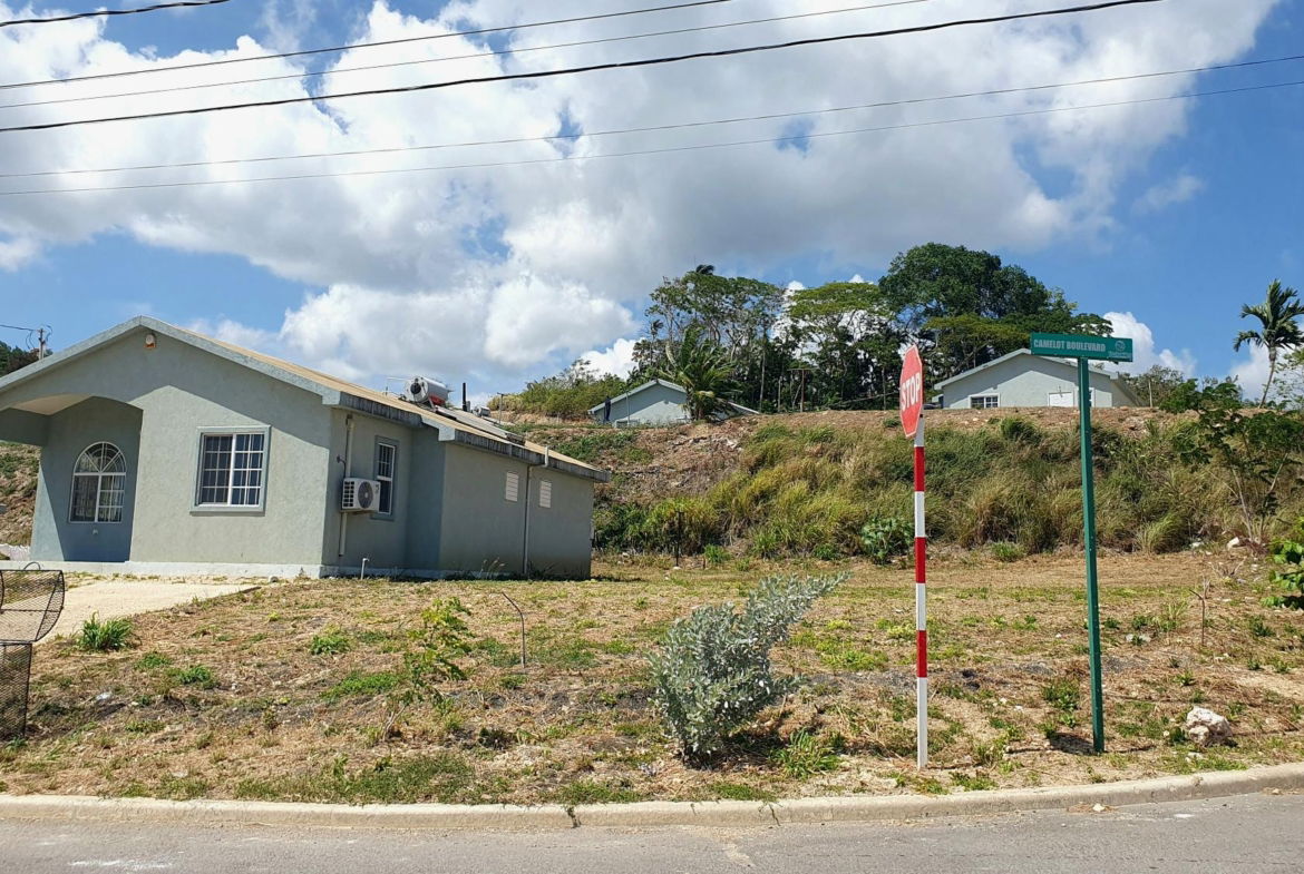Second image of 15a Camelot Village in Discovery Bay, St. Ann, Jamaica - property is For Rent