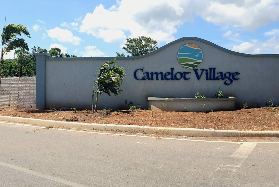 First image of 15a Camelot Village in Discovery Bay, St. Ann, Jamaica - property is For Rent