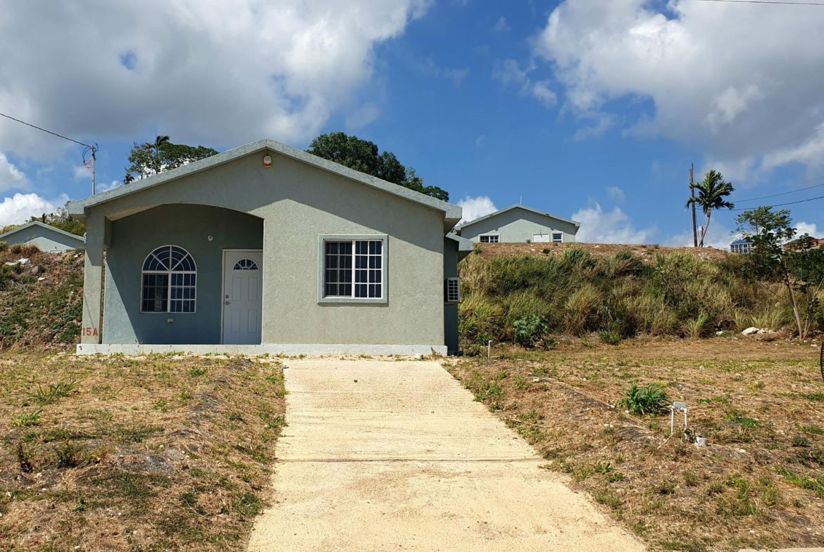 Third image of 15a Camelot Village in Discovery Bay, St. Ann, Jamaica - property is For Rent