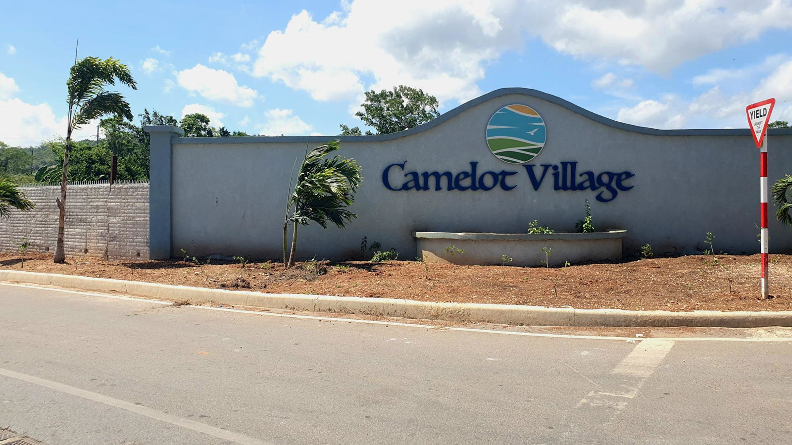 Unfurnished-2-Bedroom-House-for-Rent-in-Camelot-Village-Discovery-Bay-St.-Ann First image of 15a Camelot Village in Discovery Bay, St. Ann, Jamaica - property is For Rent