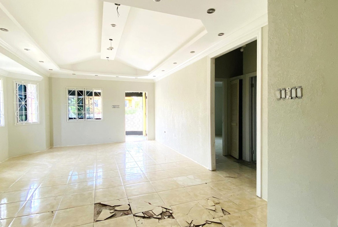 Fifth image of 104- Stonebrook Vista in Falmouth, Trelawny, Jamaica - property is For Sale
