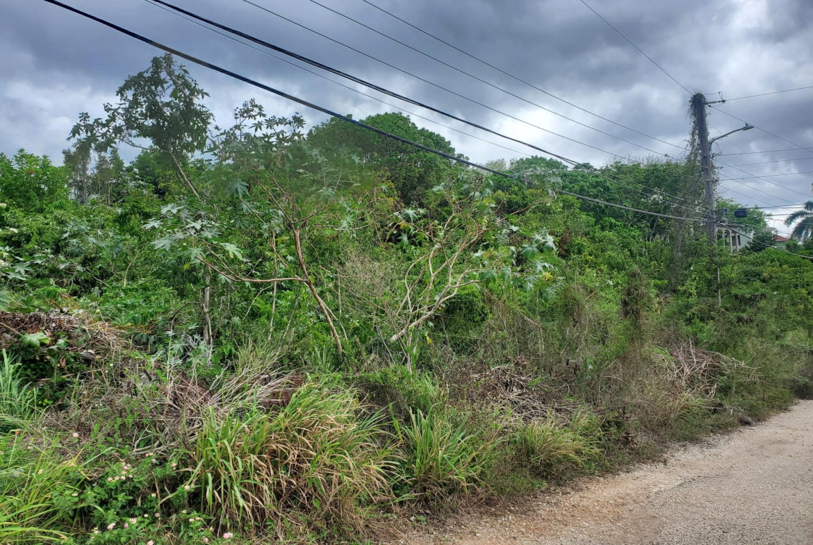 Second image of 120- Retreat Heights in RETREAT HEIGHTS, Trelawny, Jamaica - property is For Sale