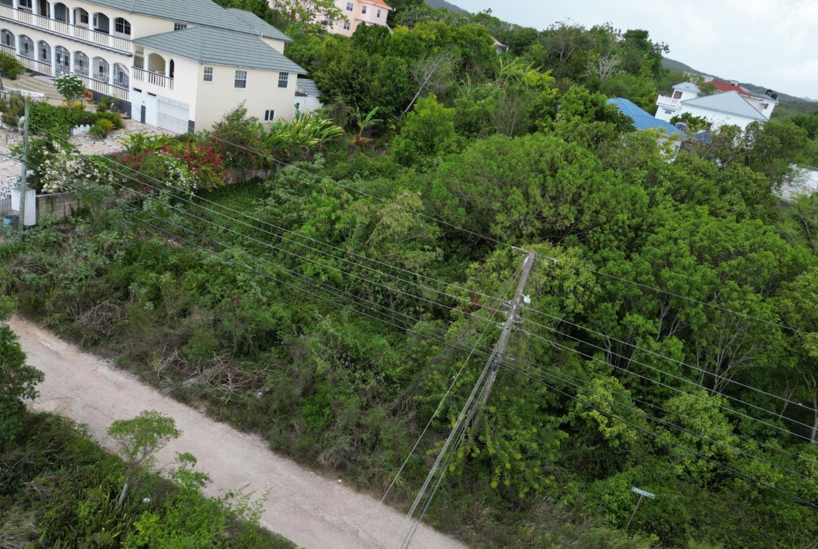 First image of 120- Retreat Heights in RETREAT HEIGHTS, Trelawny, Jamaica - property is For Sale