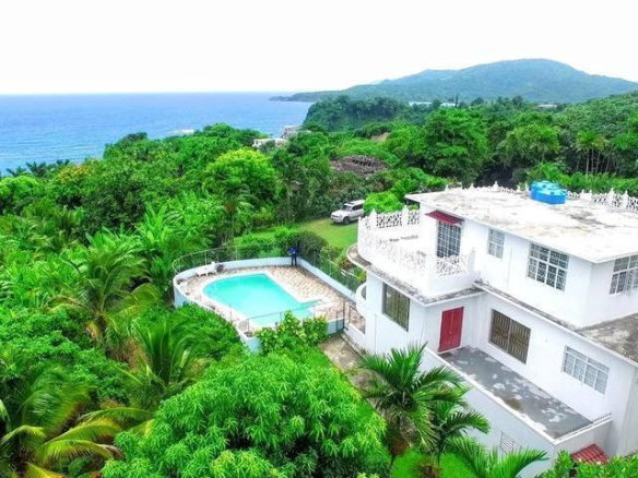 First image of Port Maria st Mary in Port Maria, St. Mary, Jamaica - property is For Sale