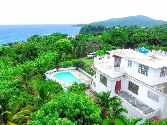 First image of Port Maria st Mary in Port Maria, St. Mary, Jamaica - property is For Sale