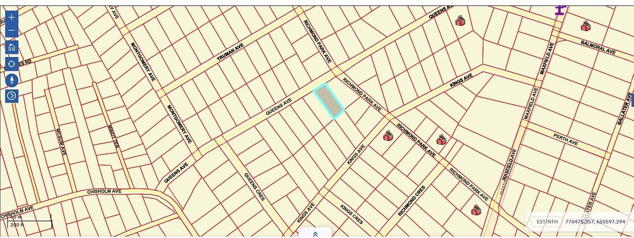 Versatile-10-Bedroom-Property-for-Sale-in-Richmond-Park-St.-Andrew-Jamaica Seventh image of 12 Queens Ave, Richmond Park in Kingston 10, St. Andrew, Jamaica - property is For Sale