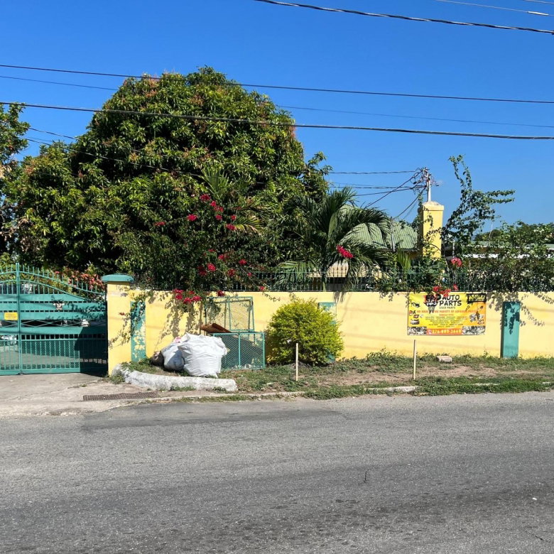 First image of 16 Keesing Avenue in Kingston 10, St. Andrew, Jamaica - property is For Rent
