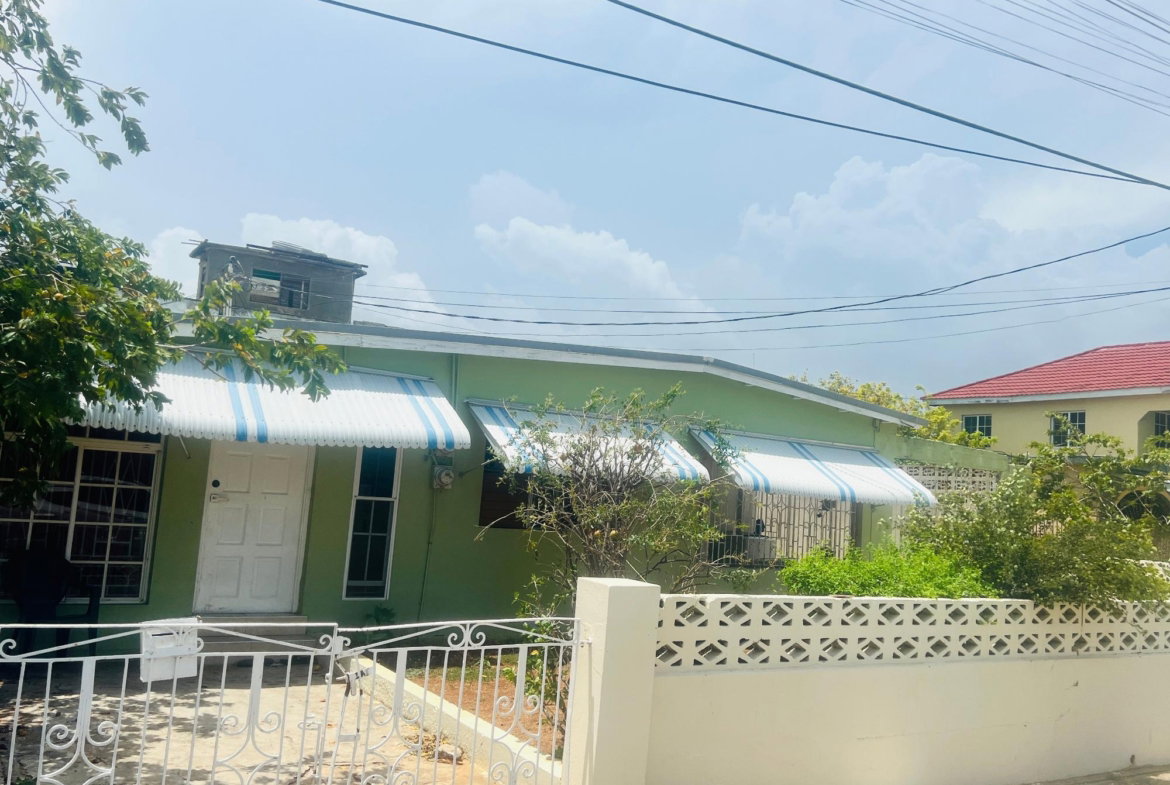 Second image of 11 Michelle Crescent, Edgewa in Edgewater, St. Catherine, Jamaica - property is For Sale