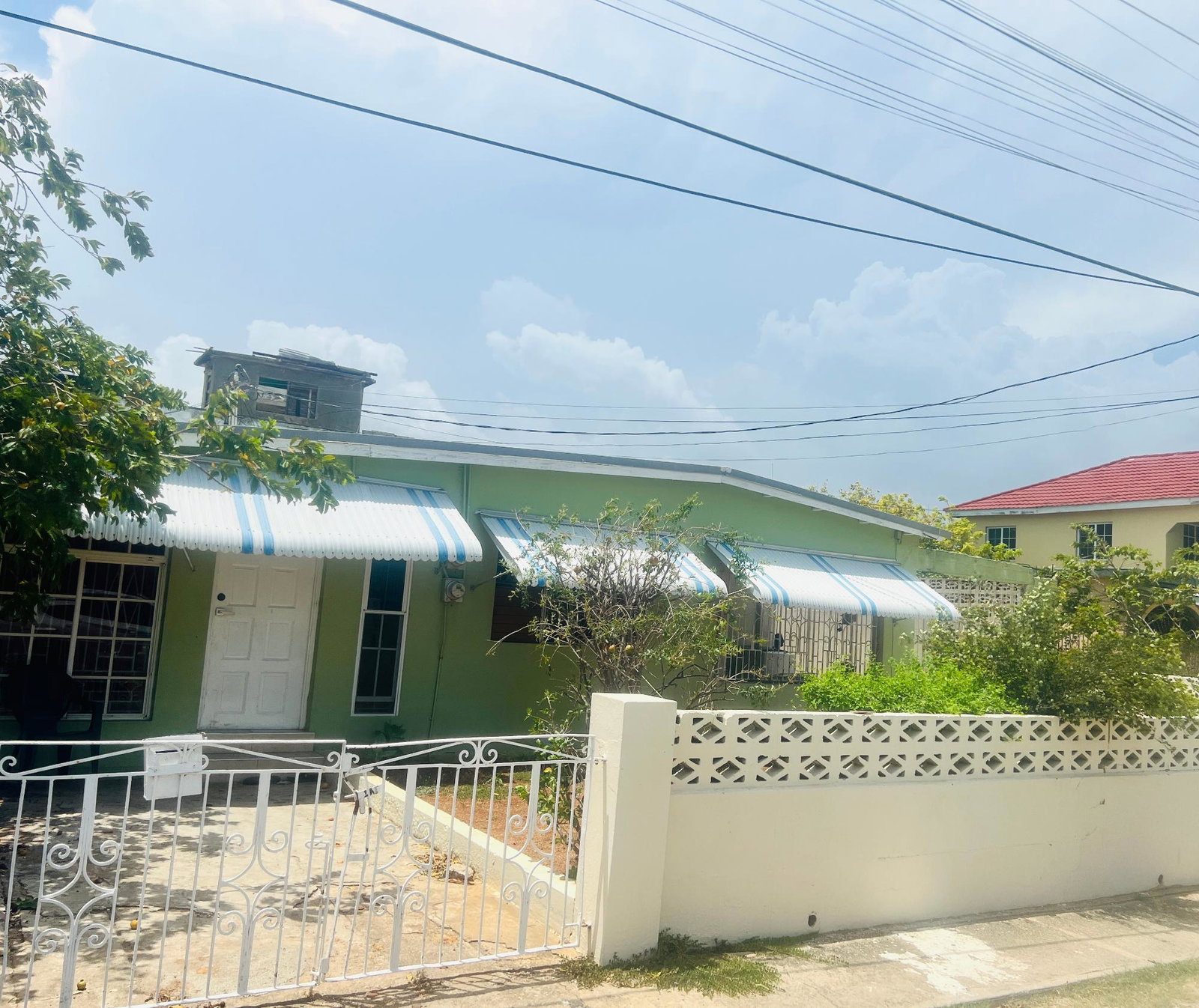 Second image of 11 Michelle Crescent, Edgewa in Edgewater, St. Catherine, Jamaica - property is For Sale