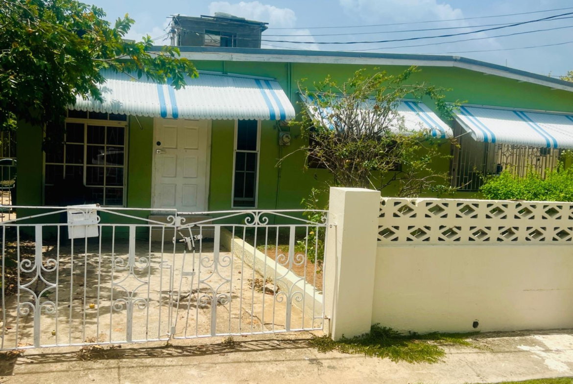 First image of 11 Michelle Crescent, Edgewa in Edgewater, St. Catherine, Jamaica - property is For Sale
