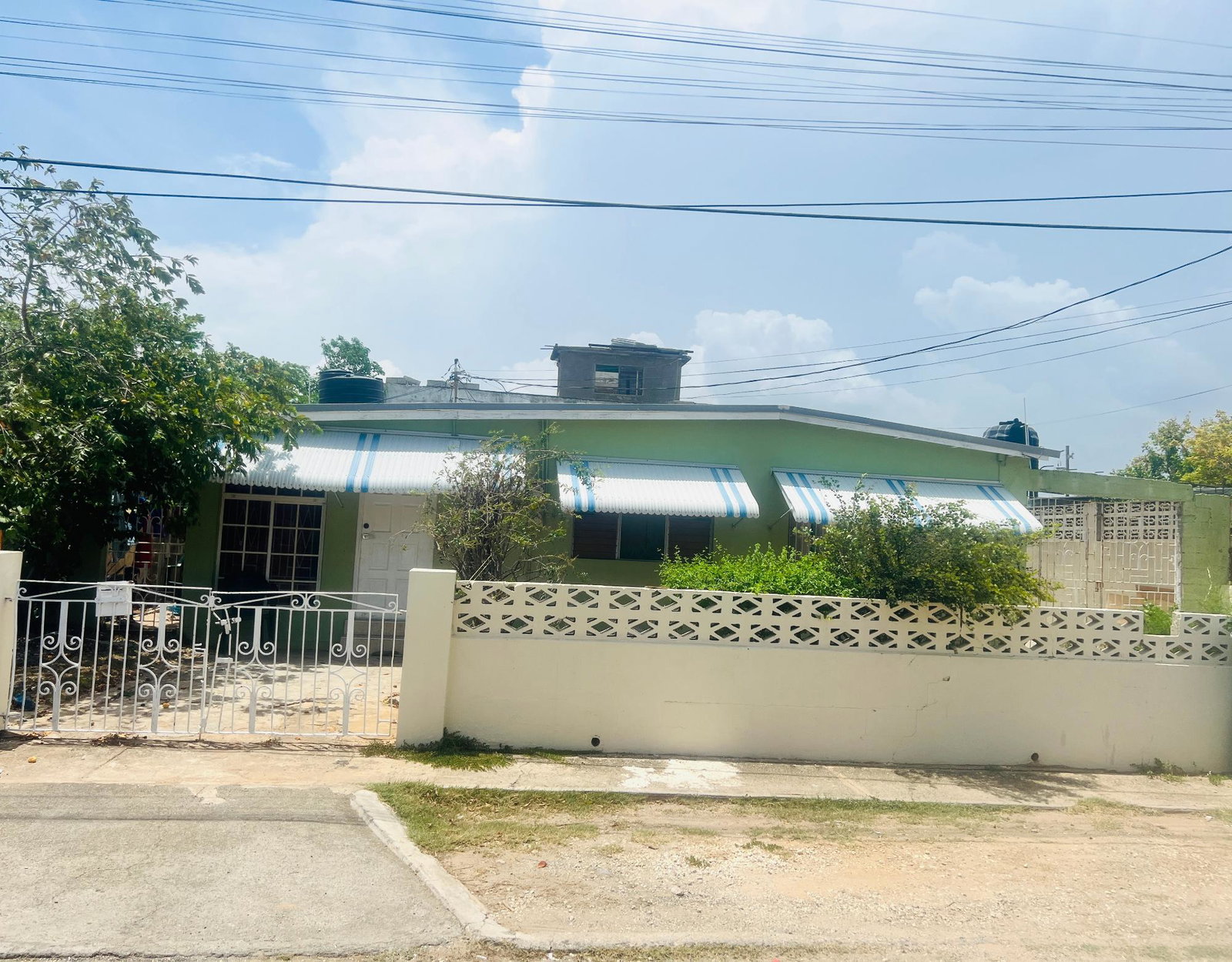 Third image of 11 Michelle Crescent, Edgewa in Edgewater, St. Catherine, Jamaica - property is For Sale