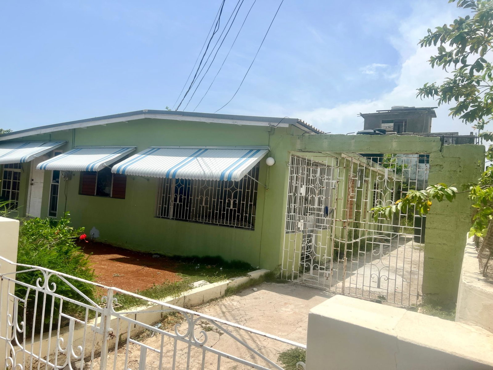 Fourth image of 11 Michelle Crescent, Edgewa in Edgewater, St. Catherine, Jamaica - property is For Sale