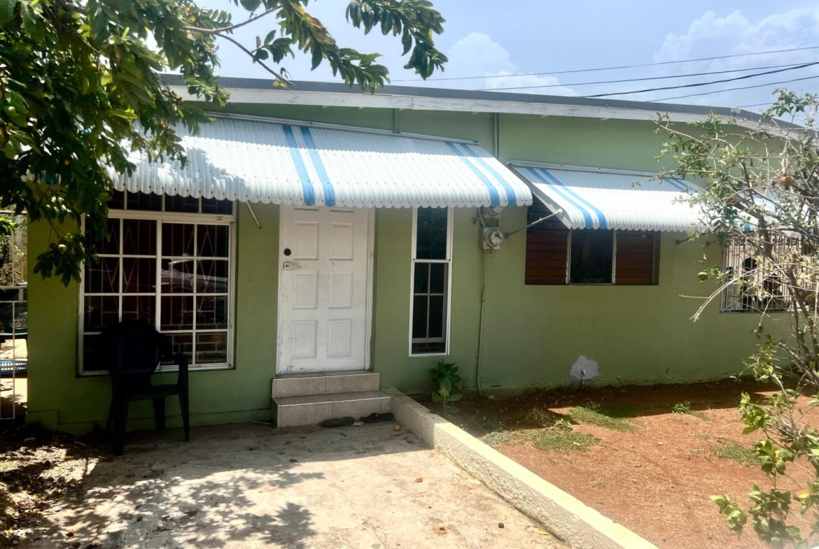 Sixth image of 11 Michelle Crescent, Edgewa in Edgewater, St. Catherine, Jamaica - property is For Sale