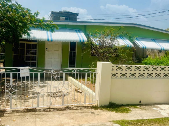 First image of 11 Michelle Crescent, Edgewa in Edgewater, St. Catherine, Jamaica - property is For Sale
