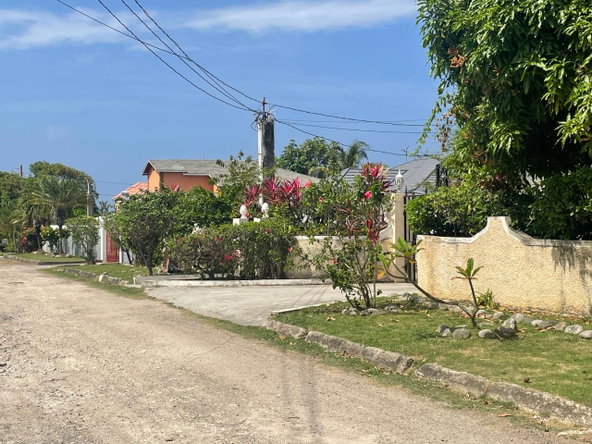 Third image of Lot 169 Rio Nuevo Resorts in Rio Nuevo, St. Mary, Jamaica - property is For Sale