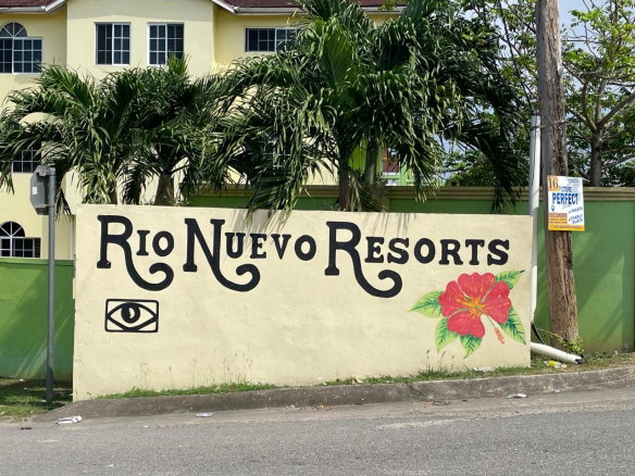 First image of Lot 169 Rio Nuevo Resorts in Rio Nuevo, St. Mary, Jamaica - property is For Sale